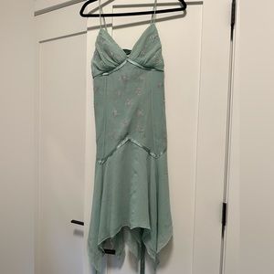 Betsy Johnson 2006 dress